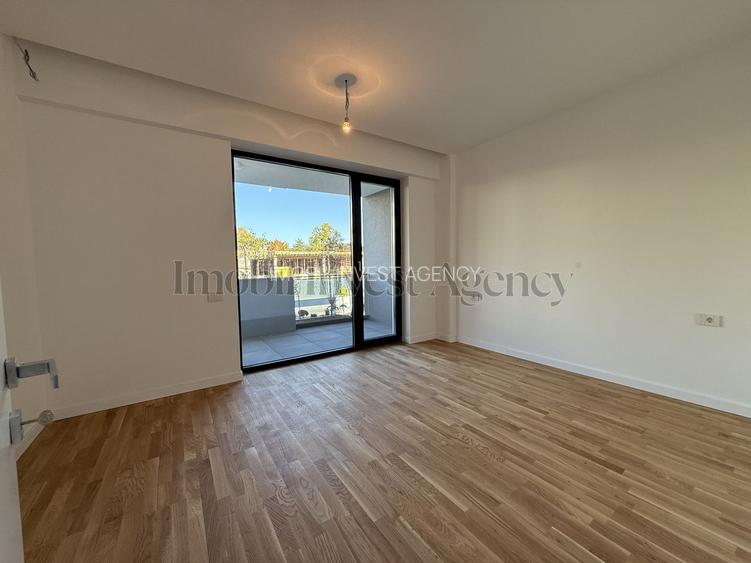Apartament cu 3 camere de vanzare in 5 Residence Forest Apartments - 20
