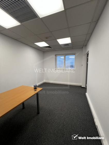Birouri finisate 52mp in cladire Office, langa Vivo Cluj - 2