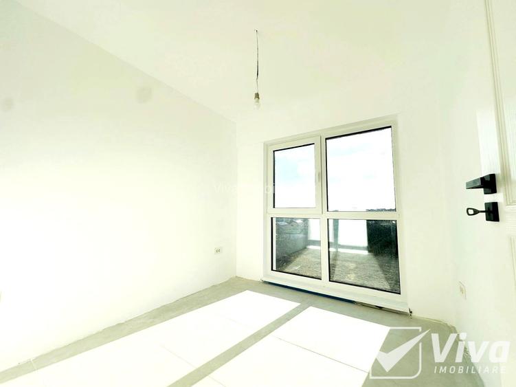 Bloc nou, INTABULAT! Ap 3 camere, 61mp, et 4/5 – Kaufland Galata - 3