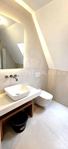 Vila premium cu arhitectura contemporana. Rezidential sau birou - 14