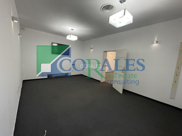 Etaj 1, 5 camere, 200 mp utili, 3 Ap. in cladire, 3 locuri parcare - 5