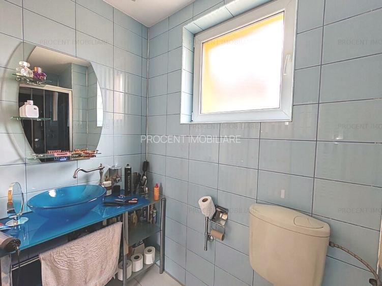 Casă 6 Camere , Baciu- Sacele ! - 12