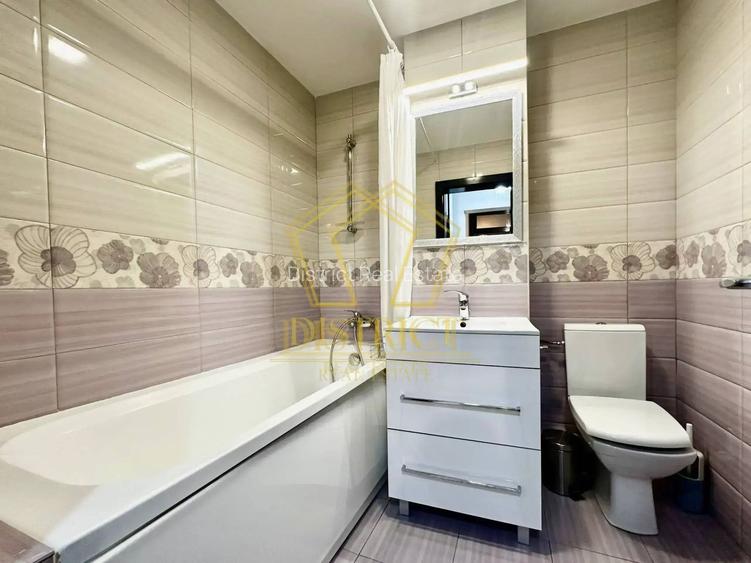 Apartament spatios cu 4 camere I Lipovei | Iulius Town - 8