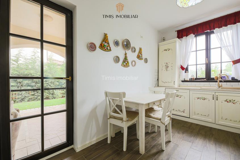 Duplex la Padure - Segmentul Premium - Comision 0% - 9