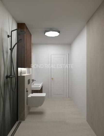 Vila moderna cu vedere la lac, ambient intim si elegant, piscina, carport - 16