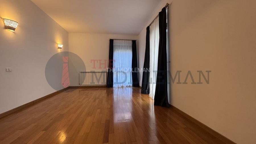 Apartament cu 4 camere - nemobilat - Washington Residence - 5