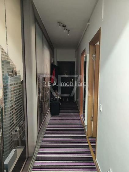 Apartament 2 Camere , Decomandat , Bloc 2014 , Drumul Binelui - 8