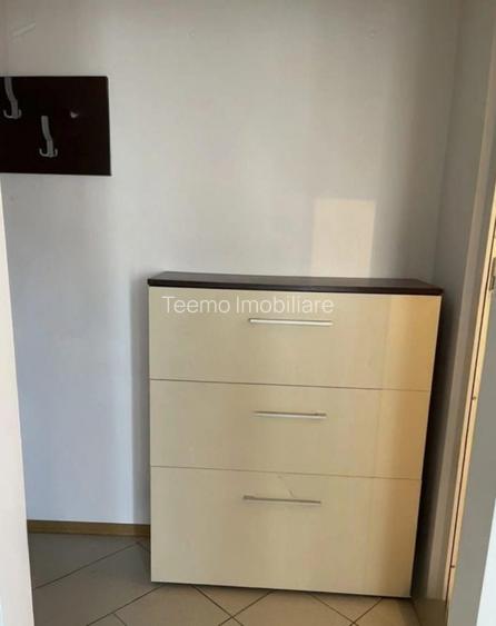 Garsoniera, semidecomandata, 22 mp, metrou, zona Titan - 5