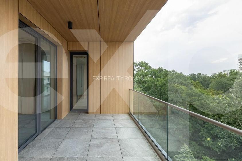 apartament 3 camere de vanzare- Rahmaninov- vedere parc - 6