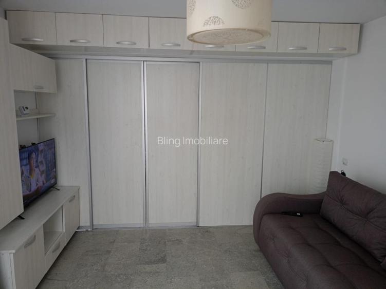 Apartament cu o camera, terasa, zona Razoare - 10