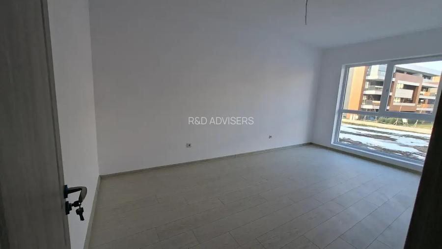 Apartament 2 Camere Decomandat metrou 15 minute N Teclu ansamblu nou - 3