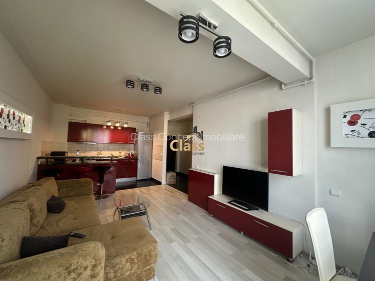 Apartament 2 camere | Modern | 53 mpu | Zona Iulius Mall Gheorgheni - 3