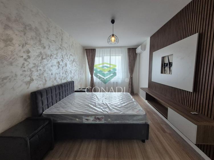 Apartament 2 camere - Pipera  - Ivory Residence - Loc de parcare - 3