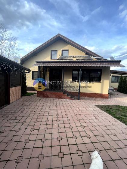 Proprietate deosebita Dva.Rosie - Neamt - 4