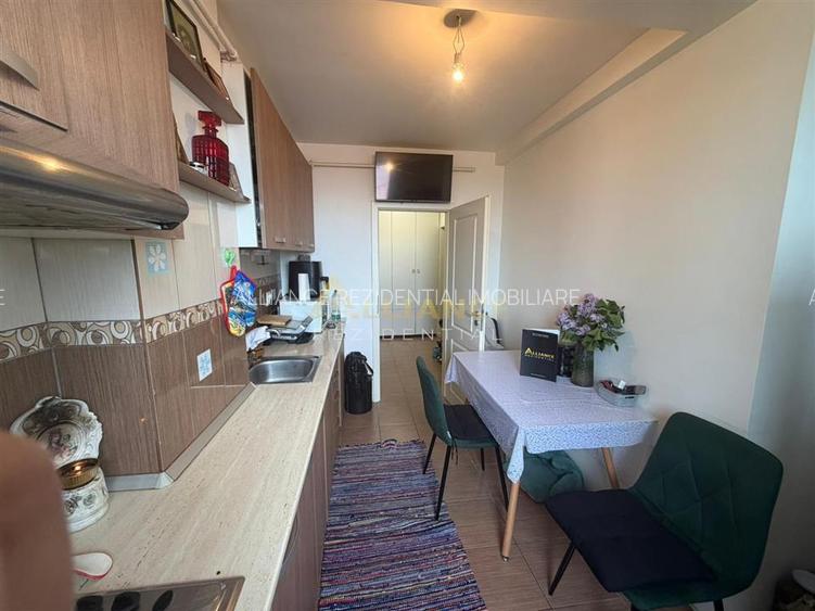 Exclusivitate Apartament 2 camere decomandat, la 10 min de metrou Dimitrie Leoni - 9