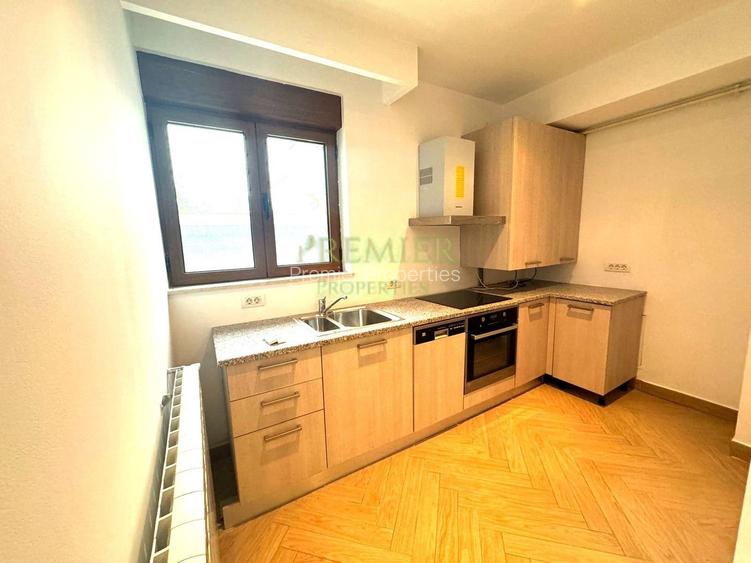 Apartament 2 camere lux 52 mp bloc 2010 Dorobanti/ Capitale / Floresca - 3