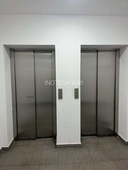 2 camere cu parcare subterana+boxa Domenii | Arcul de Triumf  - 13