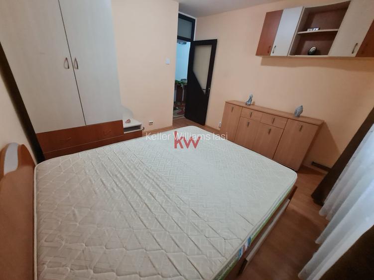 Apartament cu 2 camere decomandat, Al T Neculai, pret corect! - 4