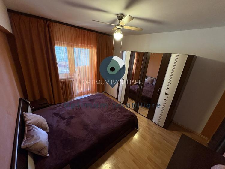 Apartament cu 3 camere, etaj intermediar in Marasti, zona Kaufland ! - 4