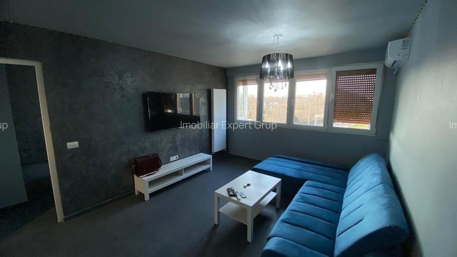 2 camere Eroii Revoluției | 6 min metrou | Parcare - 6