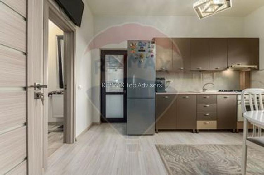 VANZARE Casa Duplex cu 4 camere Voluntari - 6