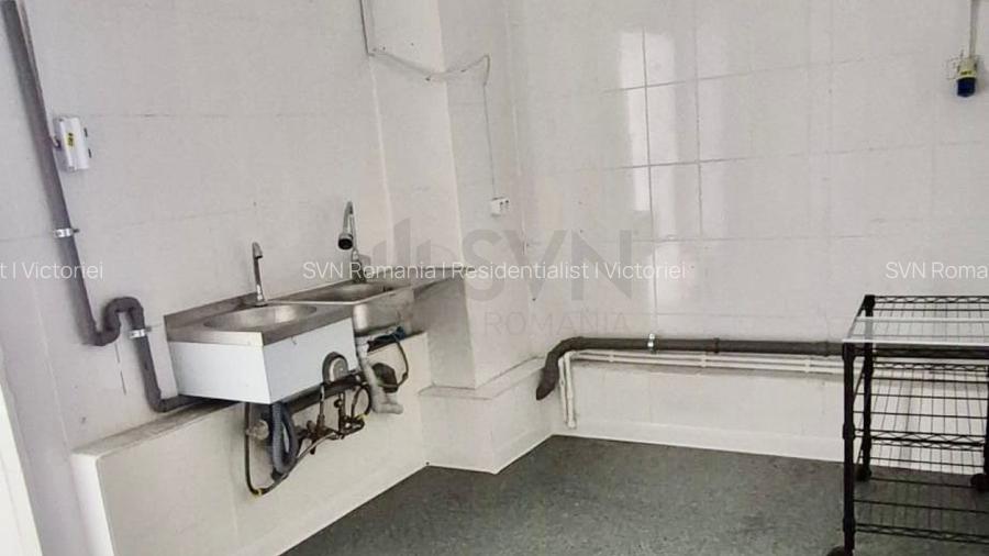 REC3001751 Spatiu comercial cu vad  I Restaurant I Farmacie I Pache Protopopescu - 9