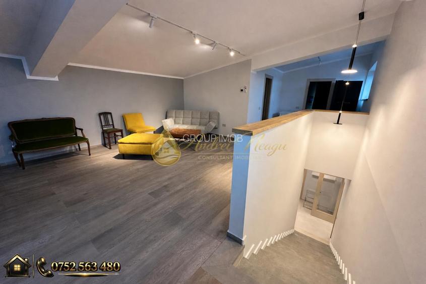 Închiriere proprietate exclusivistă – Șerbănești, Bacău - 8