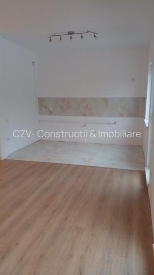 Reședință Modernă cu Finisaje Distinse - 13