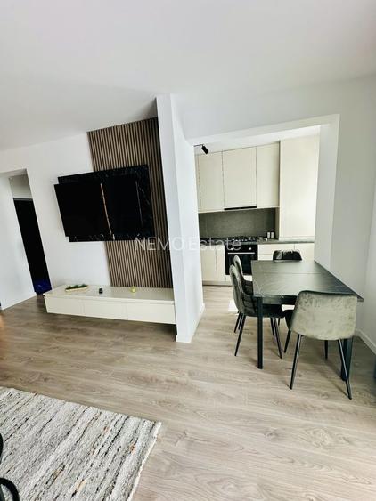 Apartament Lux de Închiriat | Alexanderman Residence - 12