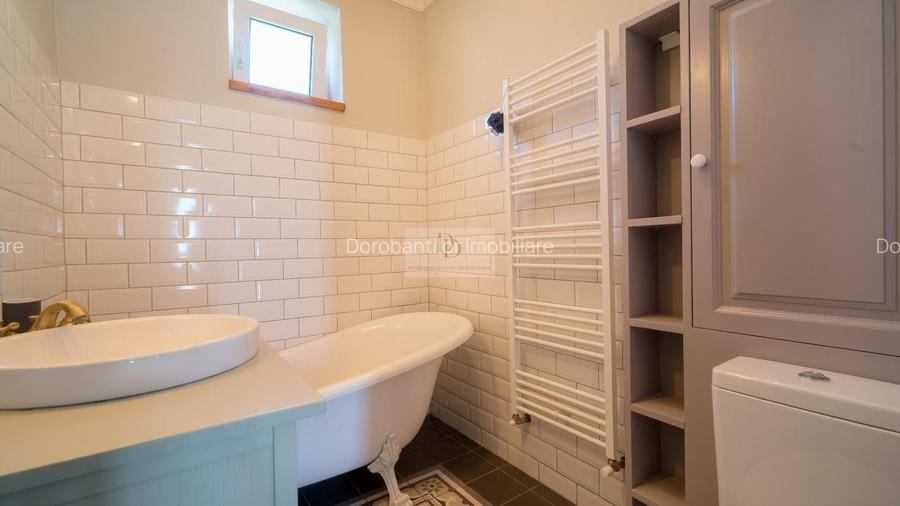 Apartament 2 camere finisaje LUX | Design elegant & confort absolut - 14
