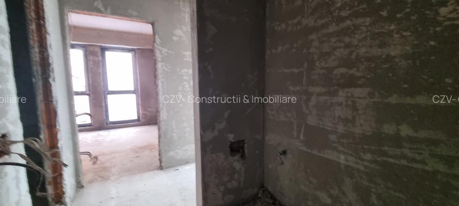 Rezidențial Boutique -Ambient-Spatiu - Lumina - 4