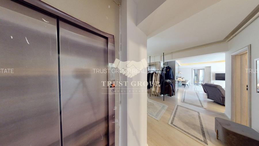 Aviatorilor-Piata Charles de Gaulles | 4 camere Lux | Loc de parcare | 2024 - 29