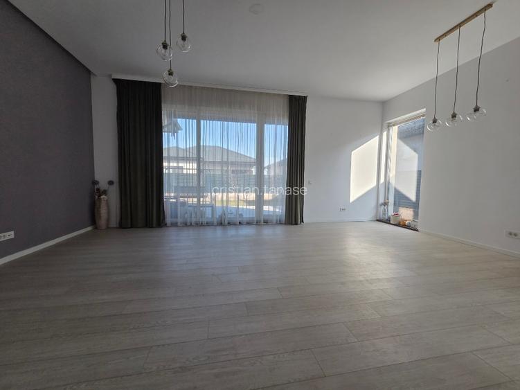 Vila Tunari  My Family Residence - Ultima vila Parter+ Pod - 4