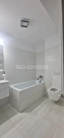 Studio-43 mp curte  gata de Mutare langa Metrou P.Poenaru - 13