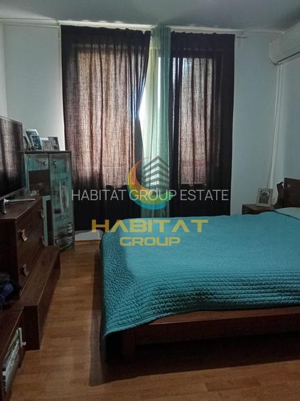 Apartament 3 camere metrou Leonida - 15