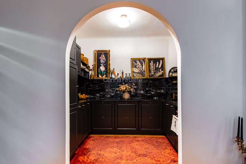 Resedinta exclusivista in stil Art Deco - ultracentral - 7