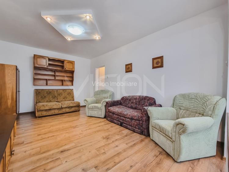 ⚡TUR VIRTUAL 2 camere | 55 m² | mobilat actual | parcare | Gheorgheni - Mercur - 8