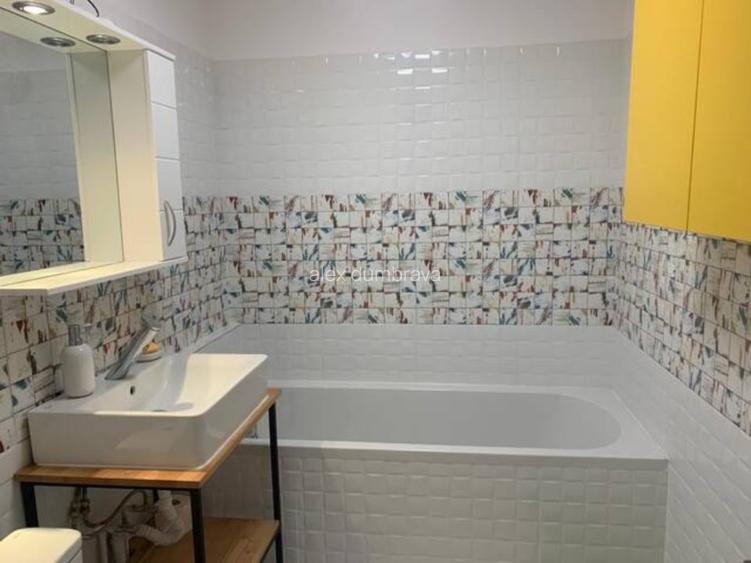 Complet utilat, 2 camere spre sud, 5 minute de metrou Aurel Vlaicu - 5