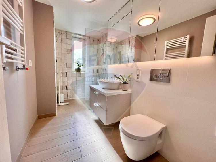 De vânzare apartament cu 2 camere tip loft, Prima Sucevei - 28