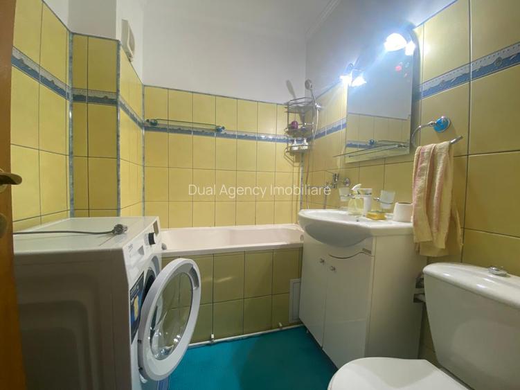 Podu Ros - Cantemir , 2 camere 54 mp etaj 3 loc de pacare inclus - 6