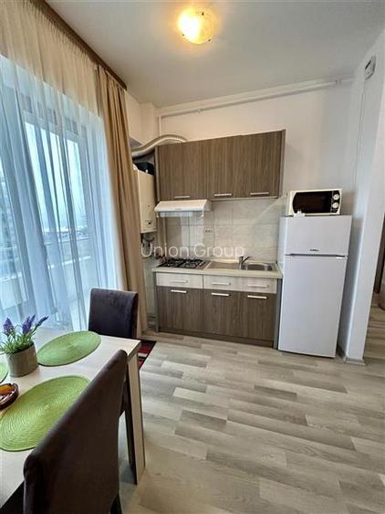 Apartament 2 Camere cu Vedere Frontala la Mare, Zona Summerland - 4