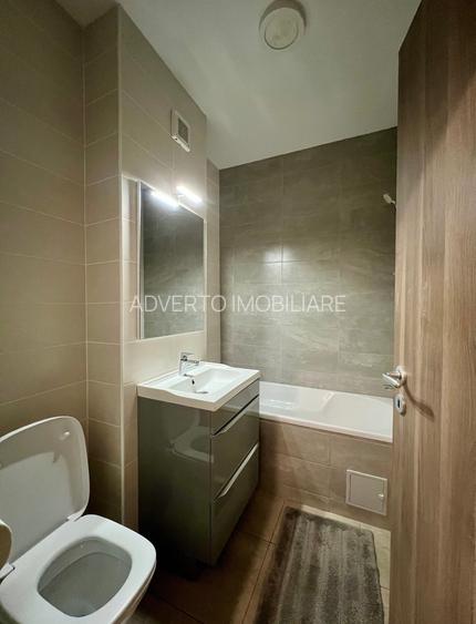 Garsonieră de vânzare Lujerului Exigent Plaza - 7