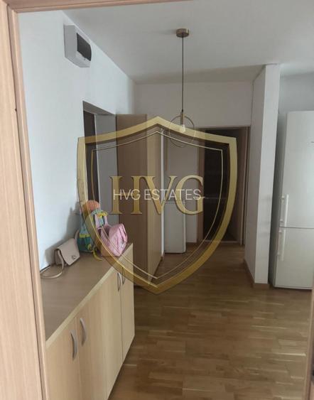 Apartament 2 Camere | Decomandat | Nerva Traian-Unirii - 5
