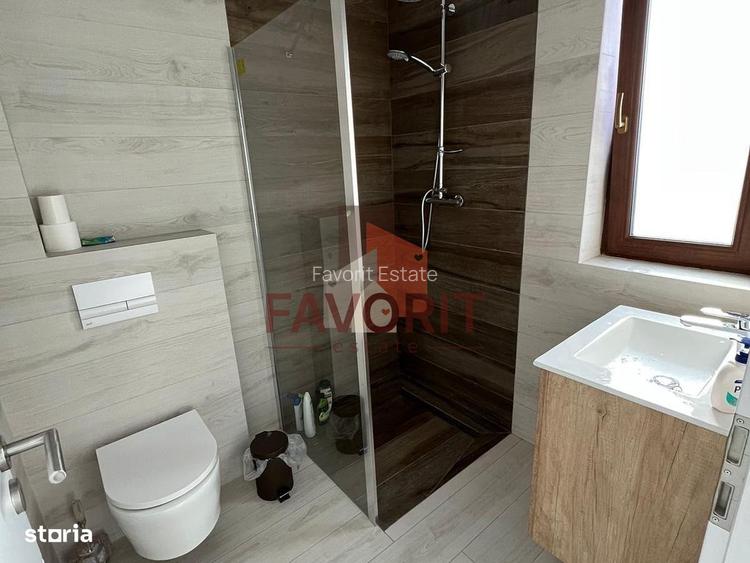Duplex de vanzare in Calea Urseni | Toate utilitatile | Aproape de asfalt | - 10