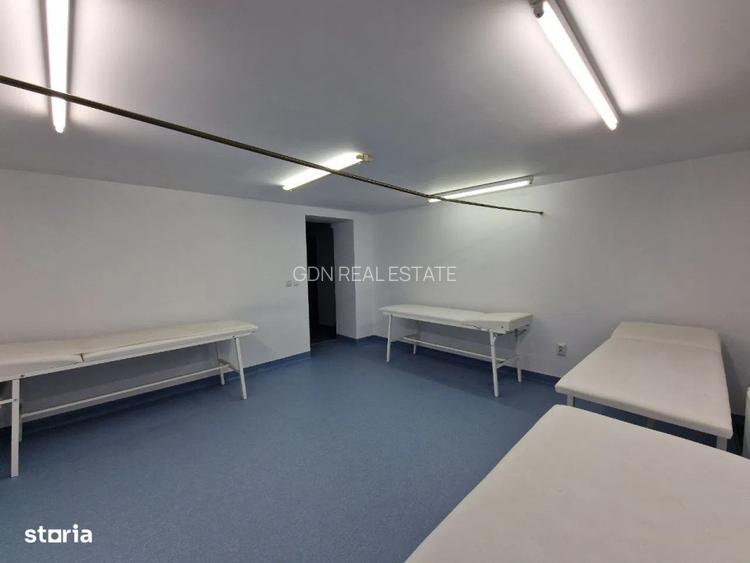 Înch. spațiu comercial, 120 mp., Andrei Mureșanu, 1500 Eur - 3