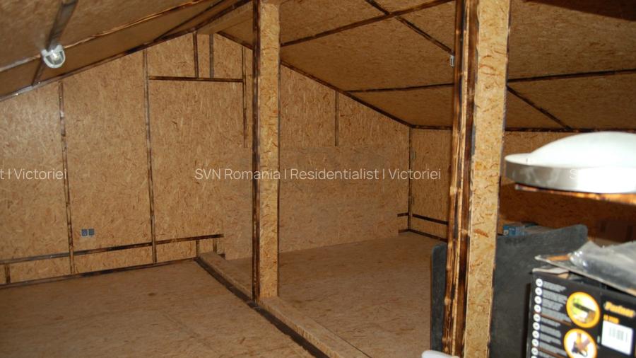 REV0002800 Vila de vanzare cu vedere la lac Laguna Albastra Corbeanca - 31