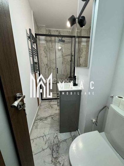 Apartament 2 camere | Ostroveni | renovat complet | mobilat si utilat | - 11