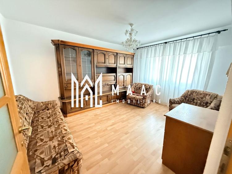 Închiriere apartament 4 camere | etaj 3 I zona Milea - 3