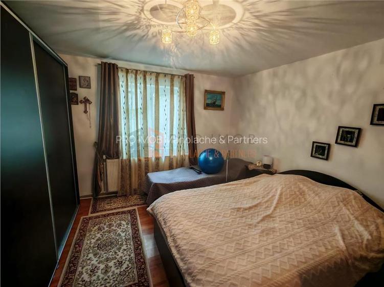 Casa tip P+1 zona Garii - 4