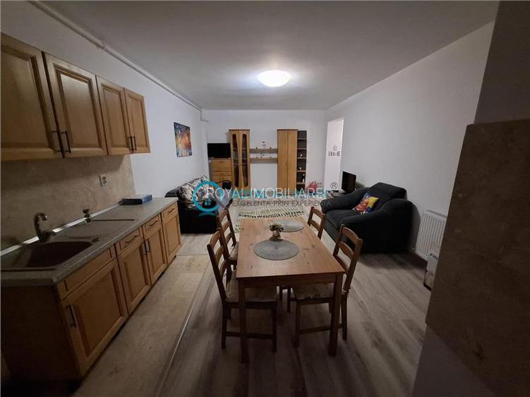 Royal Imobiliare - Inchiriere Apartament zona Vest - 4